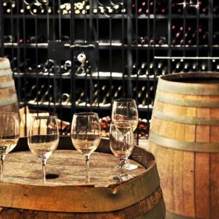 Does Wine Age Matter?