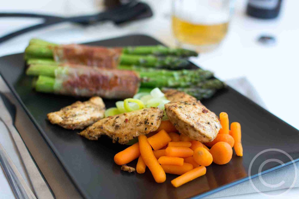 Low-fat Diet