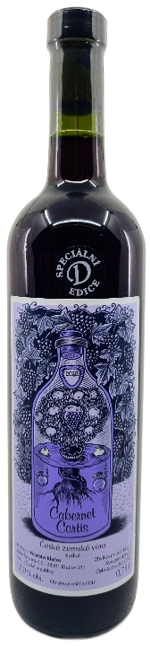 Cabernet Cortis